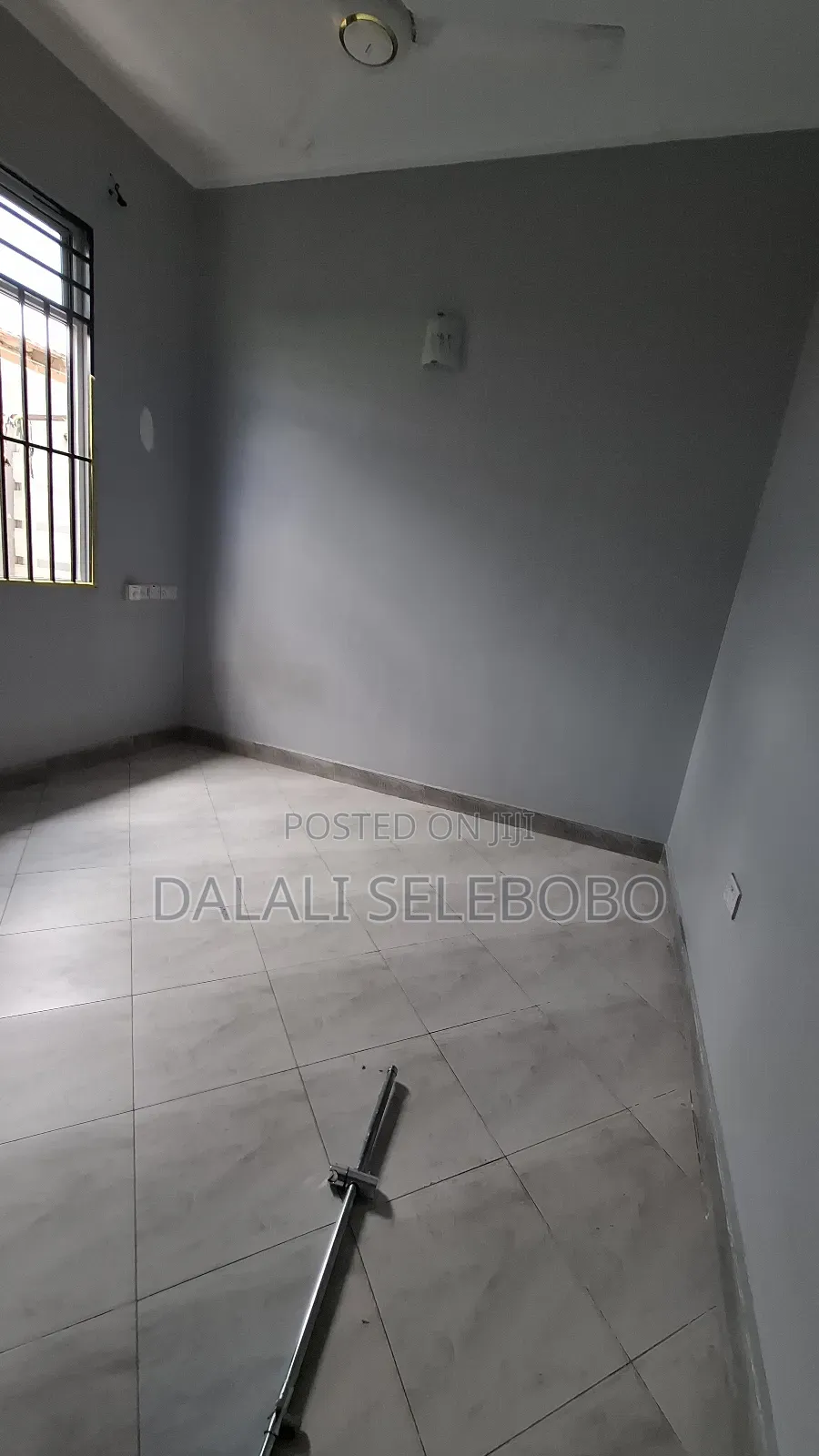 1bdrm Bedsitter in Kinondoni for rent