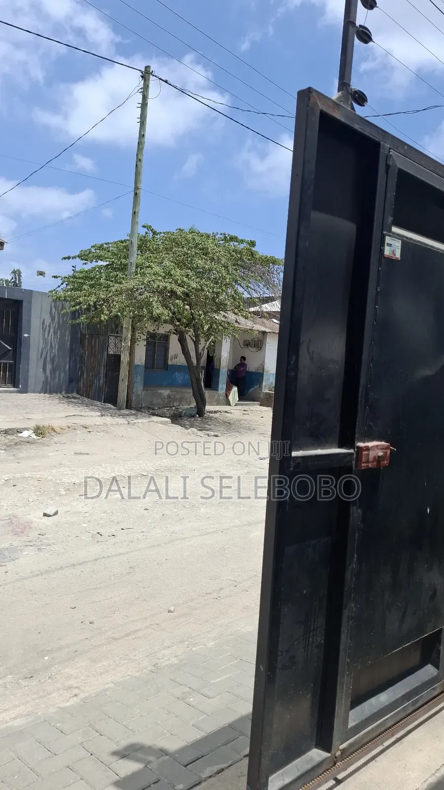 1bdrm Bedsitter in Kinondoni for rent