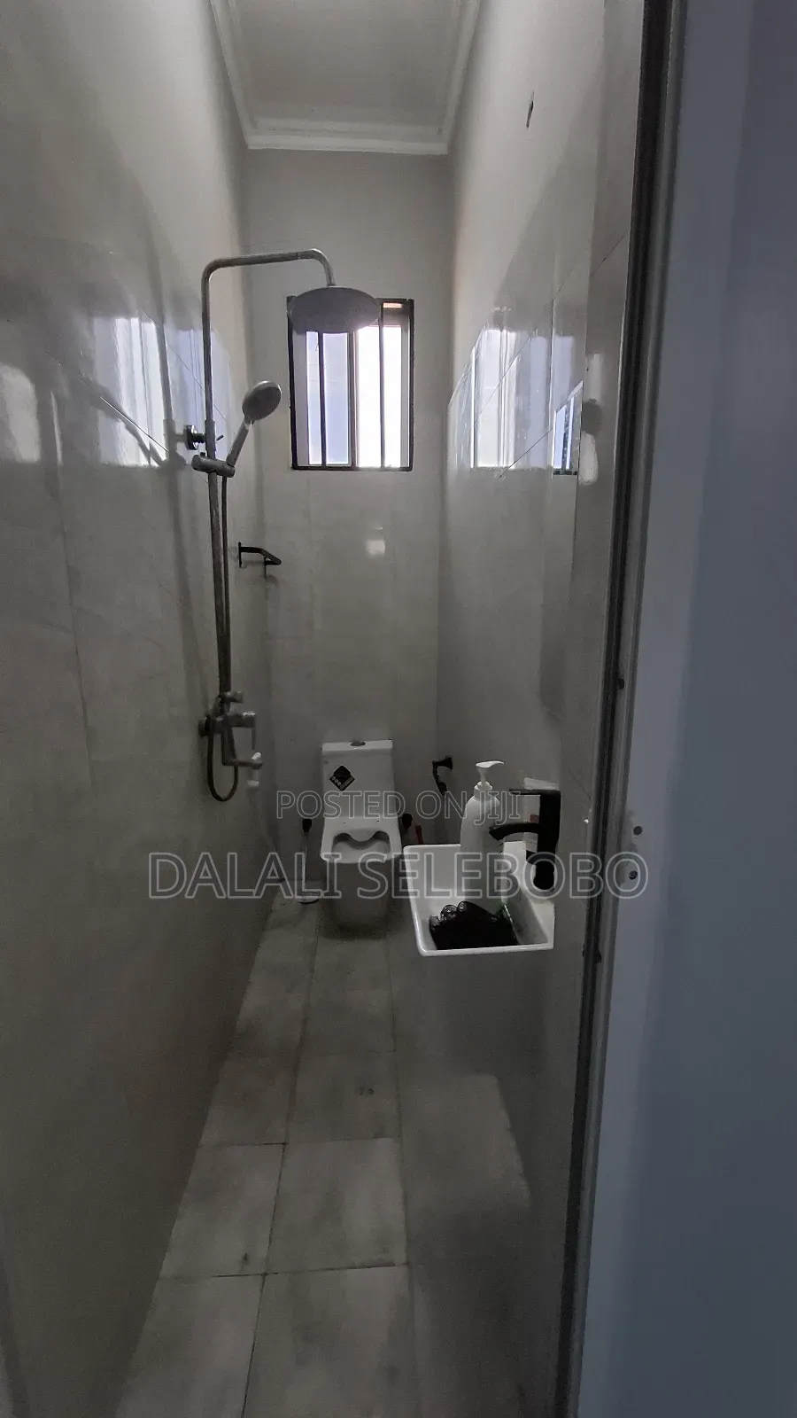 1bdrm Bedsitter in Kinondoni for rent