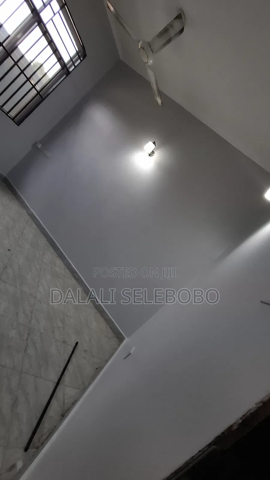 1bdrm Bedsitter in Kinondoni for rent