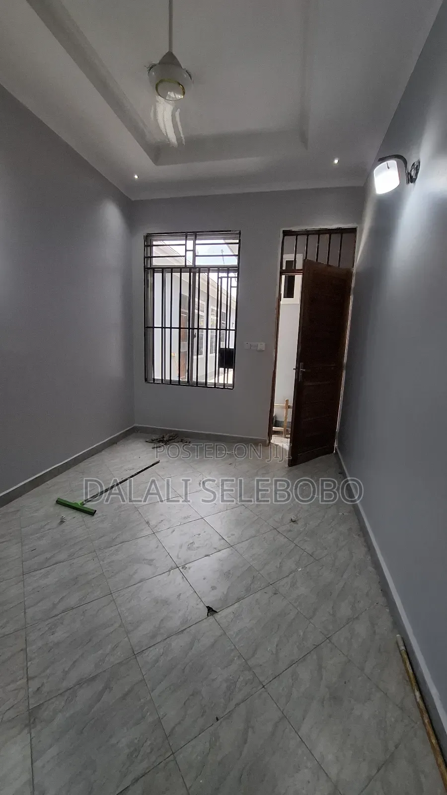 1bdrm Bedsitter in Kinondoni for rent