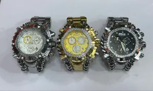 Men's New Watches Invicta Brand New Totally Original