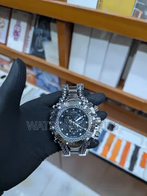 Men's New Watches Invicta Brand New Totally Original
