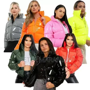 Ladies Jackets