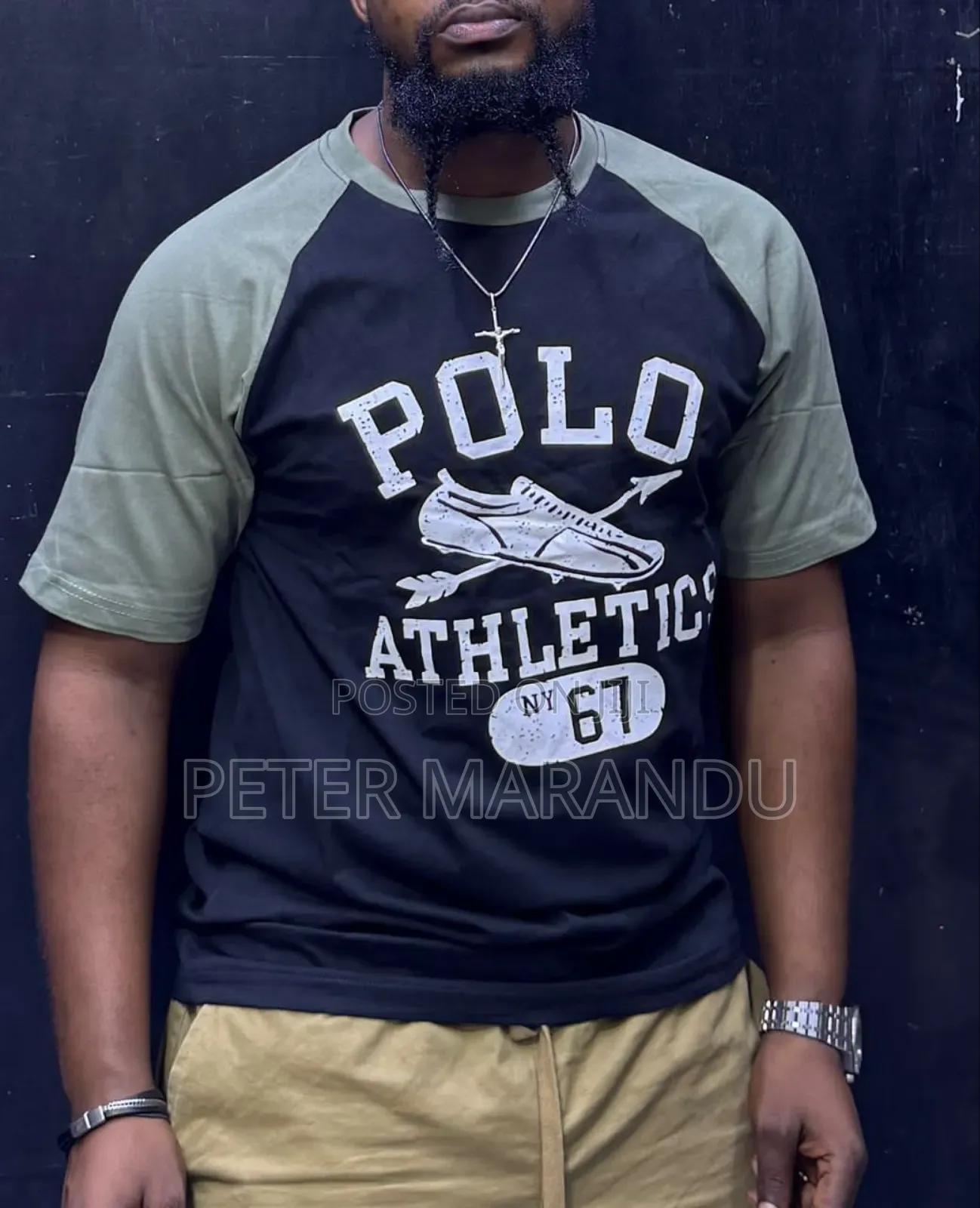 T-Shirts Mens Official
