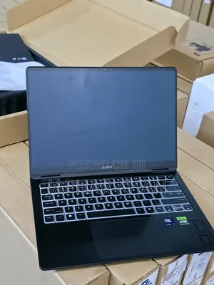 New Laptop HP Omen 15 16GB Intel Core Ultra 7 SSD 1T