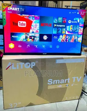 Solamax Tv