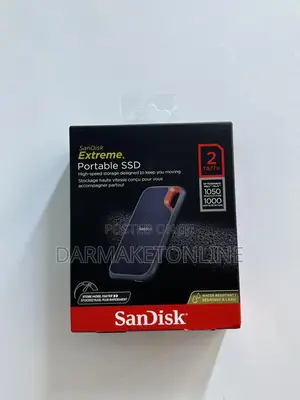 Storage External