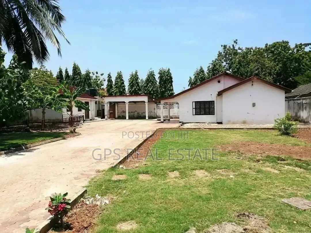 House for Sale at Mbezi Beach Shopers