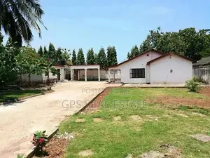 House for Sale at Mbezi Beach Shopers