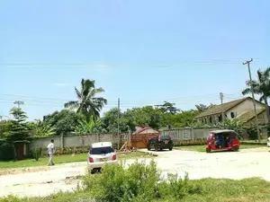 House for Sale at Mbezi Beach Shopers