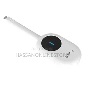 Hikvision Ds-D5sc3b-W Wireless Dongle