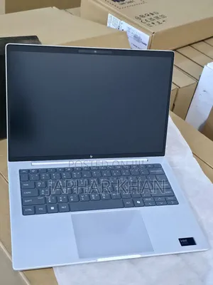 New Laptop HP EliteBook 1040 32GB Intel Core Ultra 7 SSD 1T