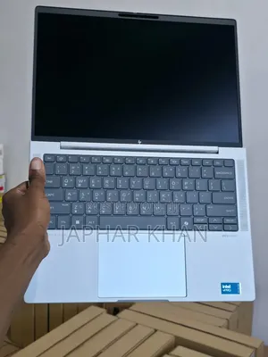 New Laptop HP EliteBook 1040 32GB Intel Core Ultra 7 SSD 1T