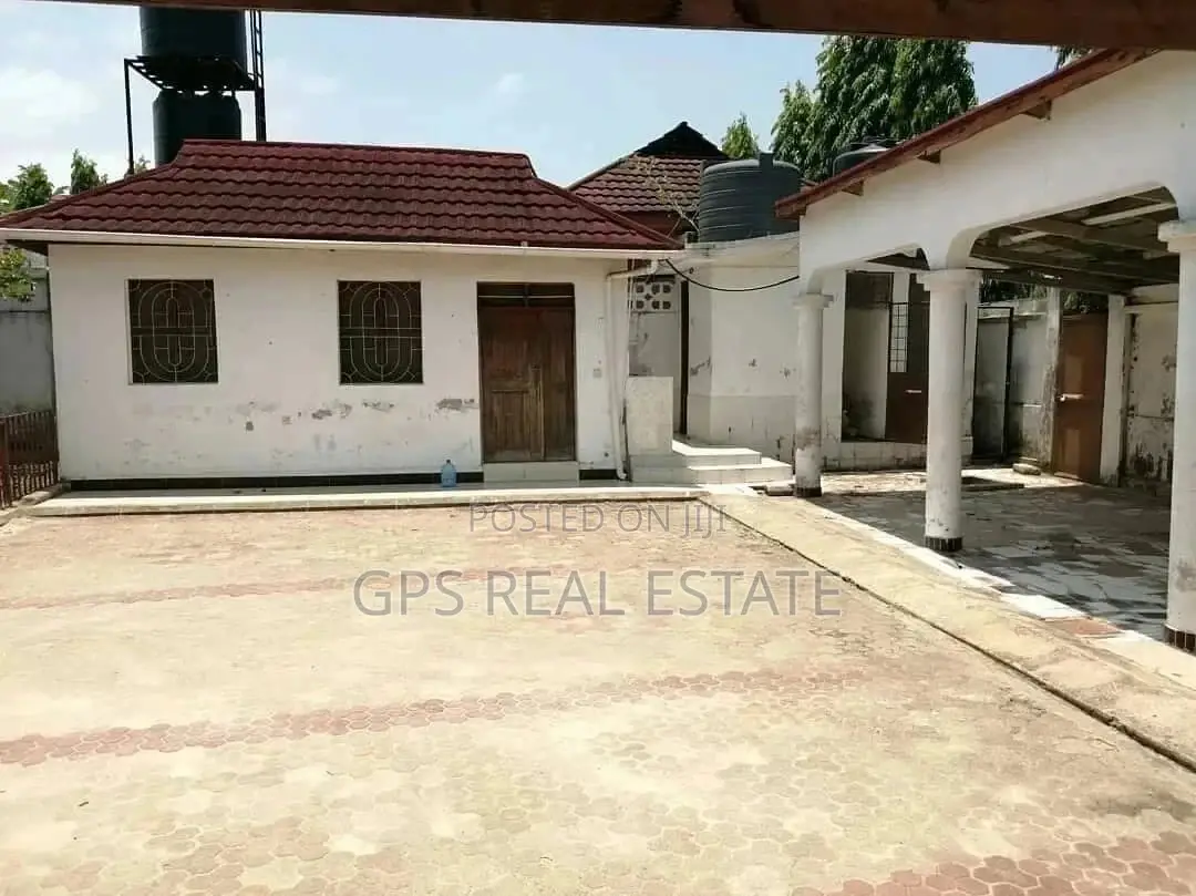 House for Sale at Mbezi Beach Shopers