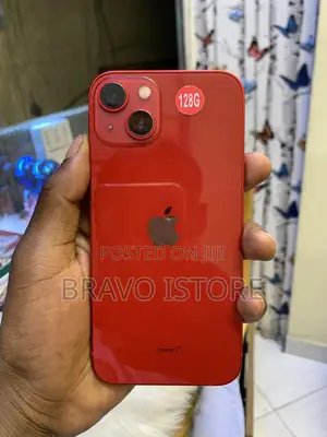 Apple iPhone 13 128 GB Red