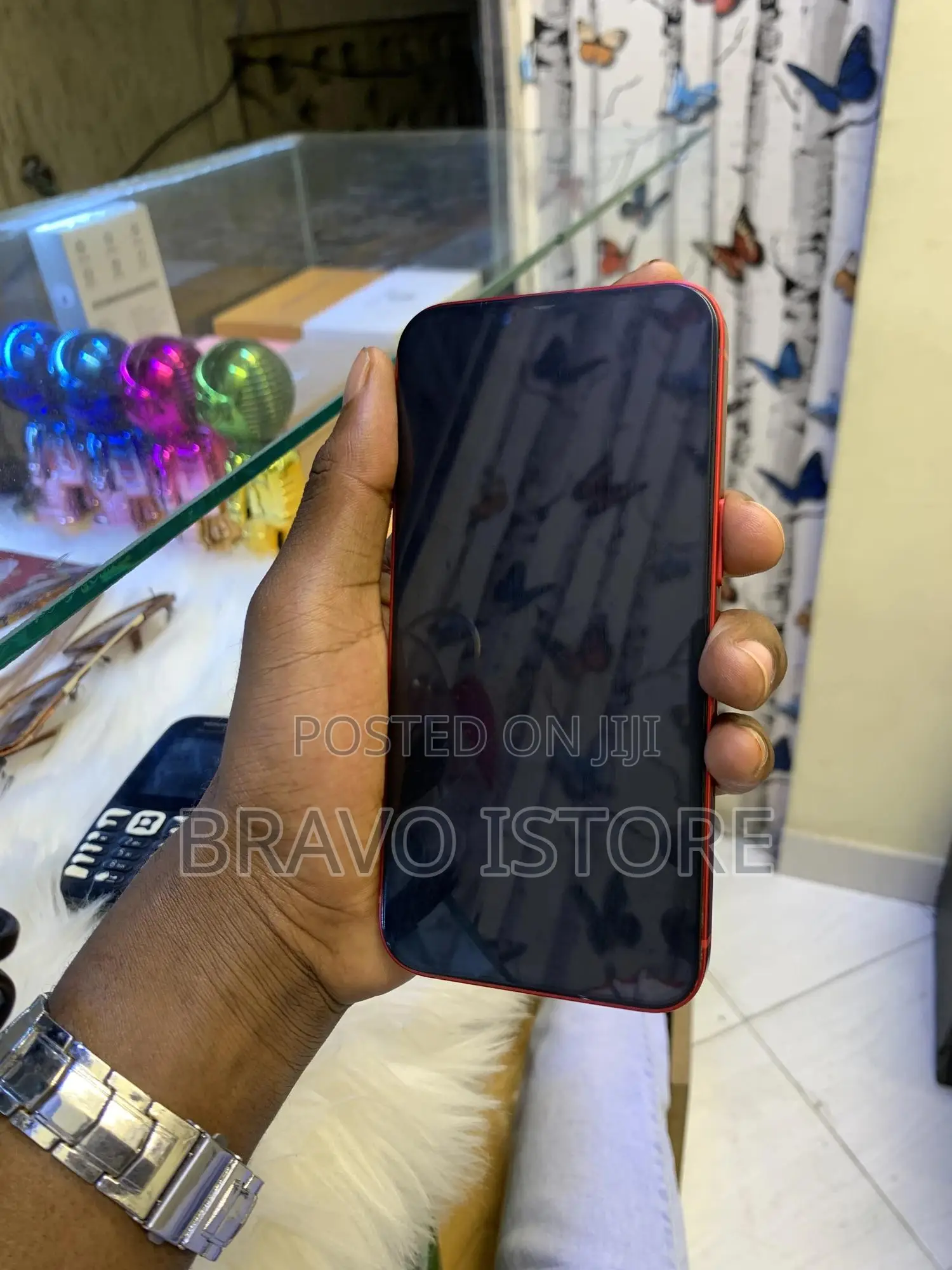 Apple iPhone 13 128 GB Red