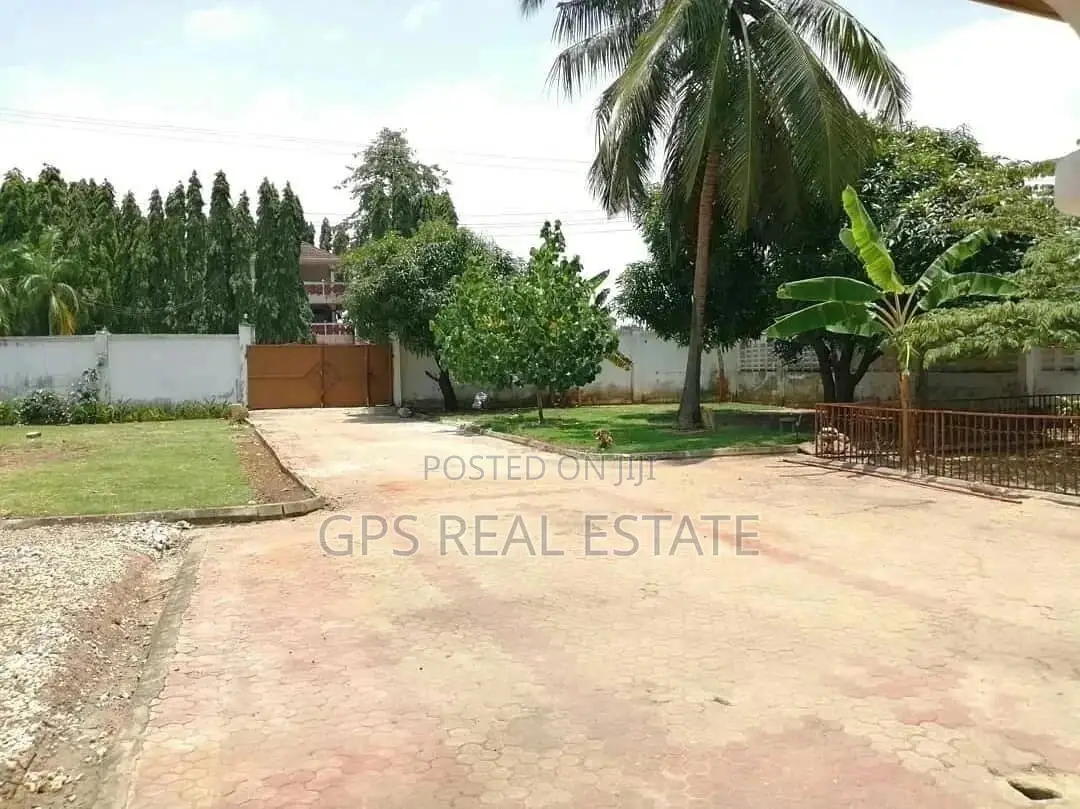 House for Sale at Mbezi Beach Shopers