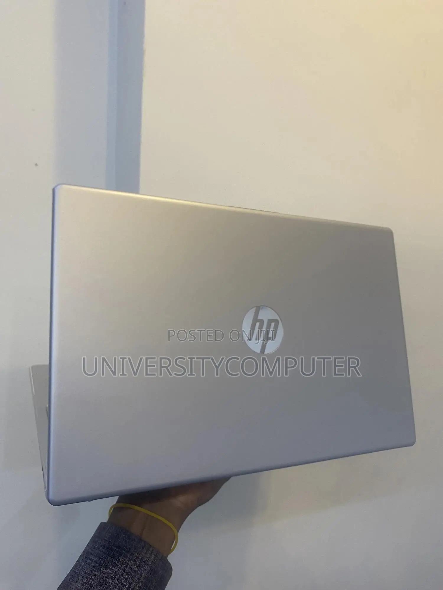 Laptop HP 250 G10 16GB Intel Core I3 SSD 512GB