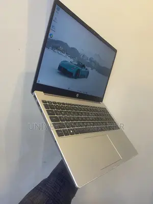 Laptop HP 250 G10 16GB Intel Core I3 SSD 512GB