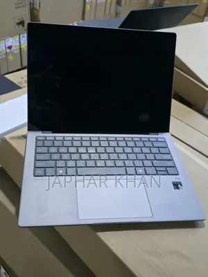 New Laptop HP OmniBook 5 14" 16GB Qualcomm Snapdragon X Elite SSD 1T