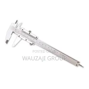 Vernier Caliper
