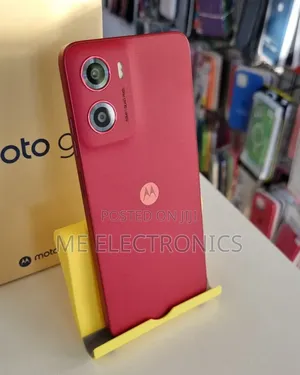 New Motorola Moto G05 128 GB