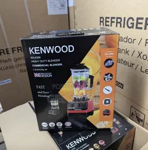 Kenwood Blender