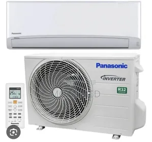 Panasonic Air Conditioner 12btu 18btu Inverter