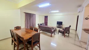 3bdrm Apartment in Realistings, Upanga West for sale