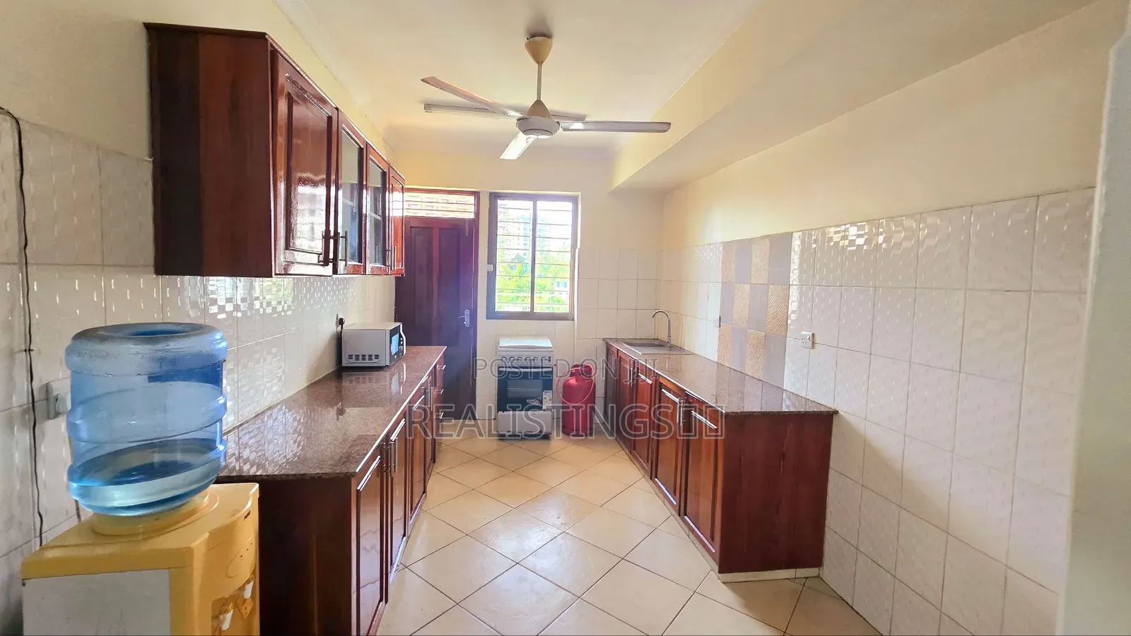 3bdrm Apartment in Realistings, Upanga West for sale