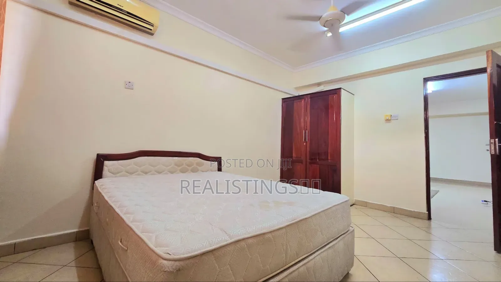 3bdrm Apartment in Realistings, Upanga West for sale