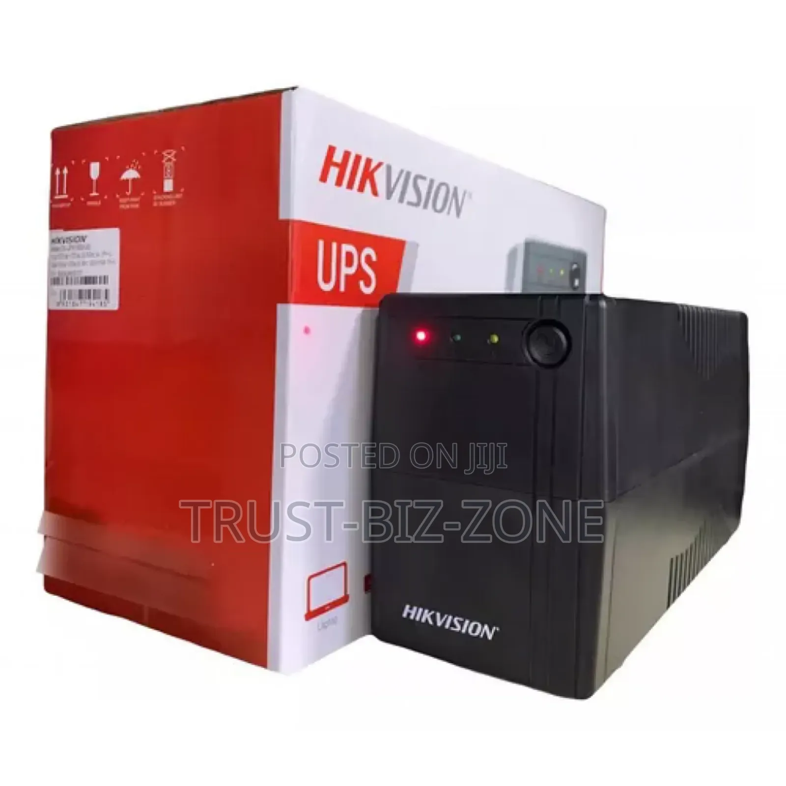 Ups Hkvision 1000av