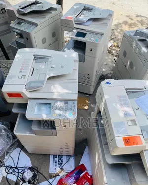 Canon Ir2545 – Multifunction Copier / Printer Ya Kazi Nzito!