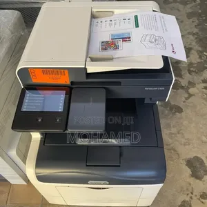 Xerox C405 – Colour Multifunction Printer Ya Kazi Nzito!