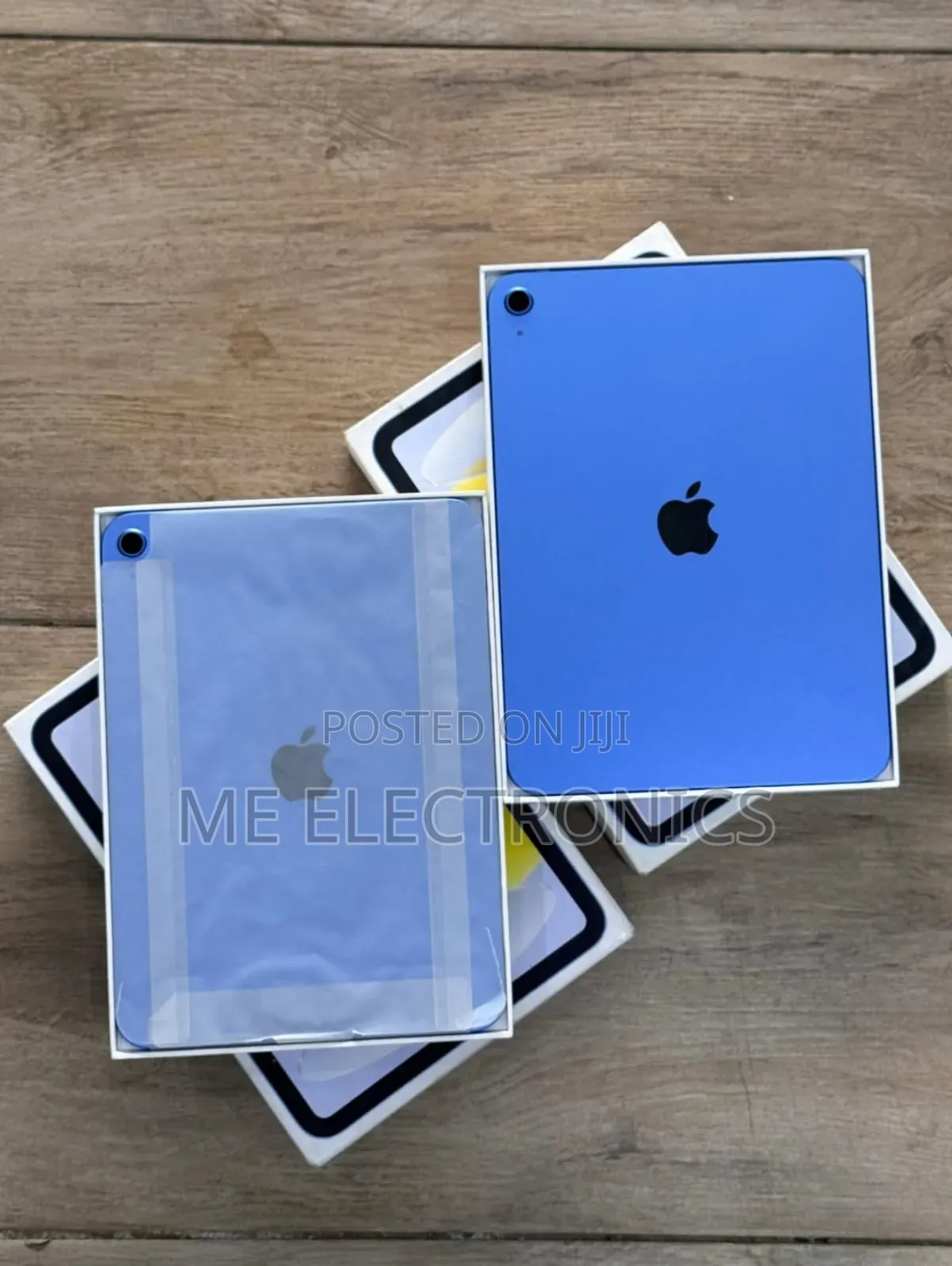 New Apple iPad Wi-Fi 128 GB
