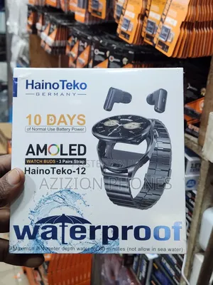 Smart Watche