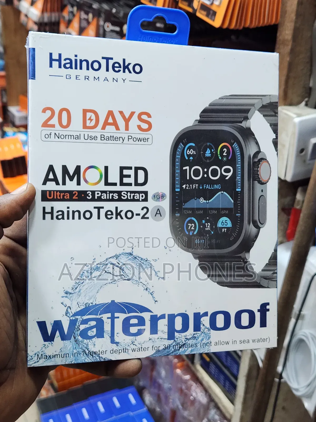 Smart Watch