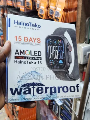 Smart Watch