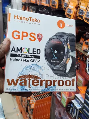 Smart Watch