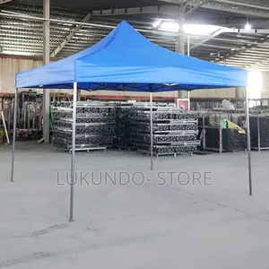 Fordable Tent (Hema )Nzuri Sana Size 3m Kwa 3m