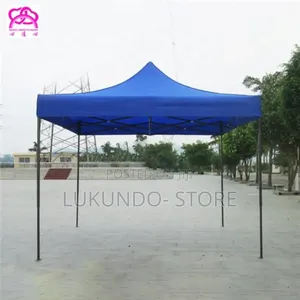 Fordable Tent (Hema )Nzuri Sana Size 3m Kwa 3m