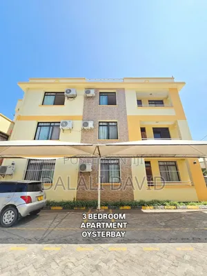 3bdrm Apartment in Oysterbay for rent