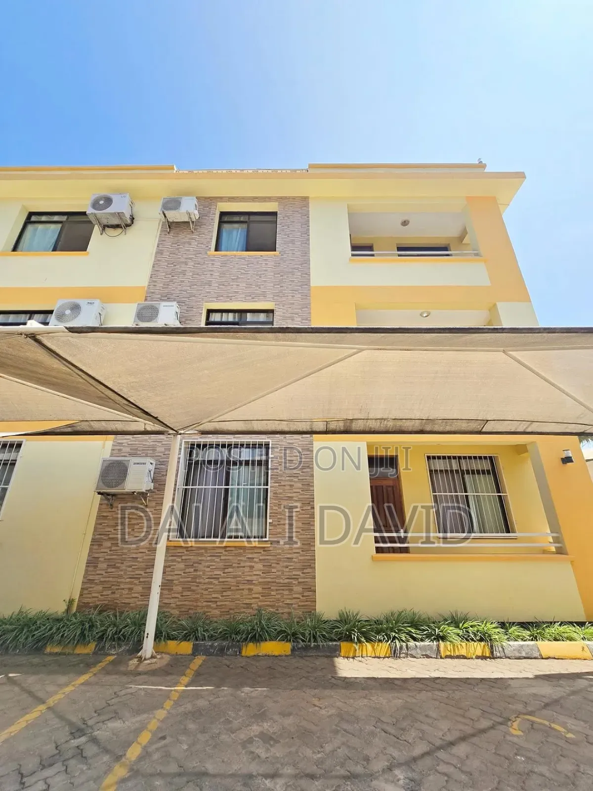 3bdrm Apartment in Oysterbay for rent