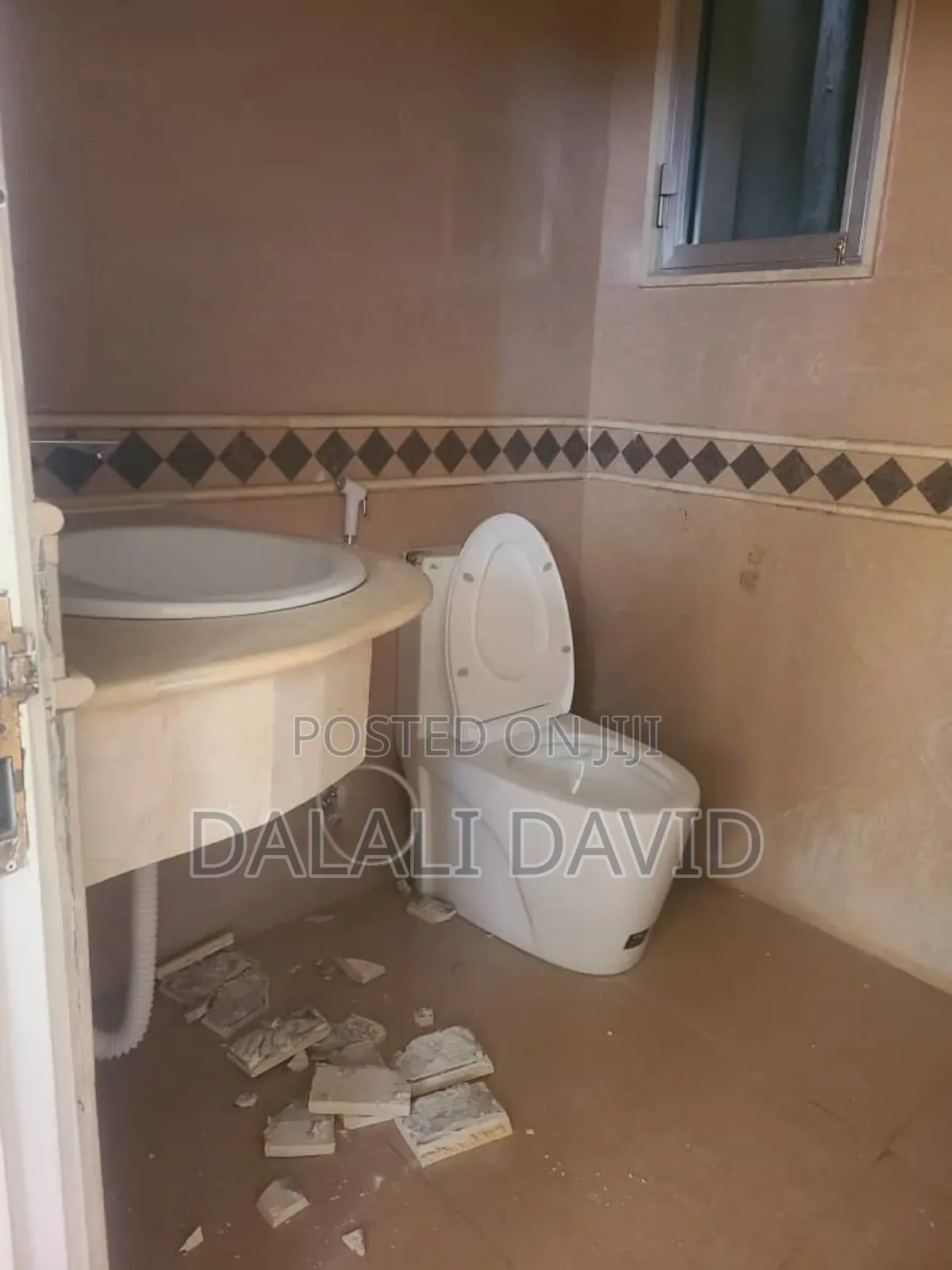 3bdrm Apartment in Oysterbay for rent