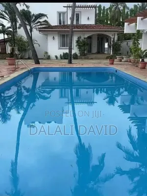5bdrm Villa in Mbezi Beach for sale