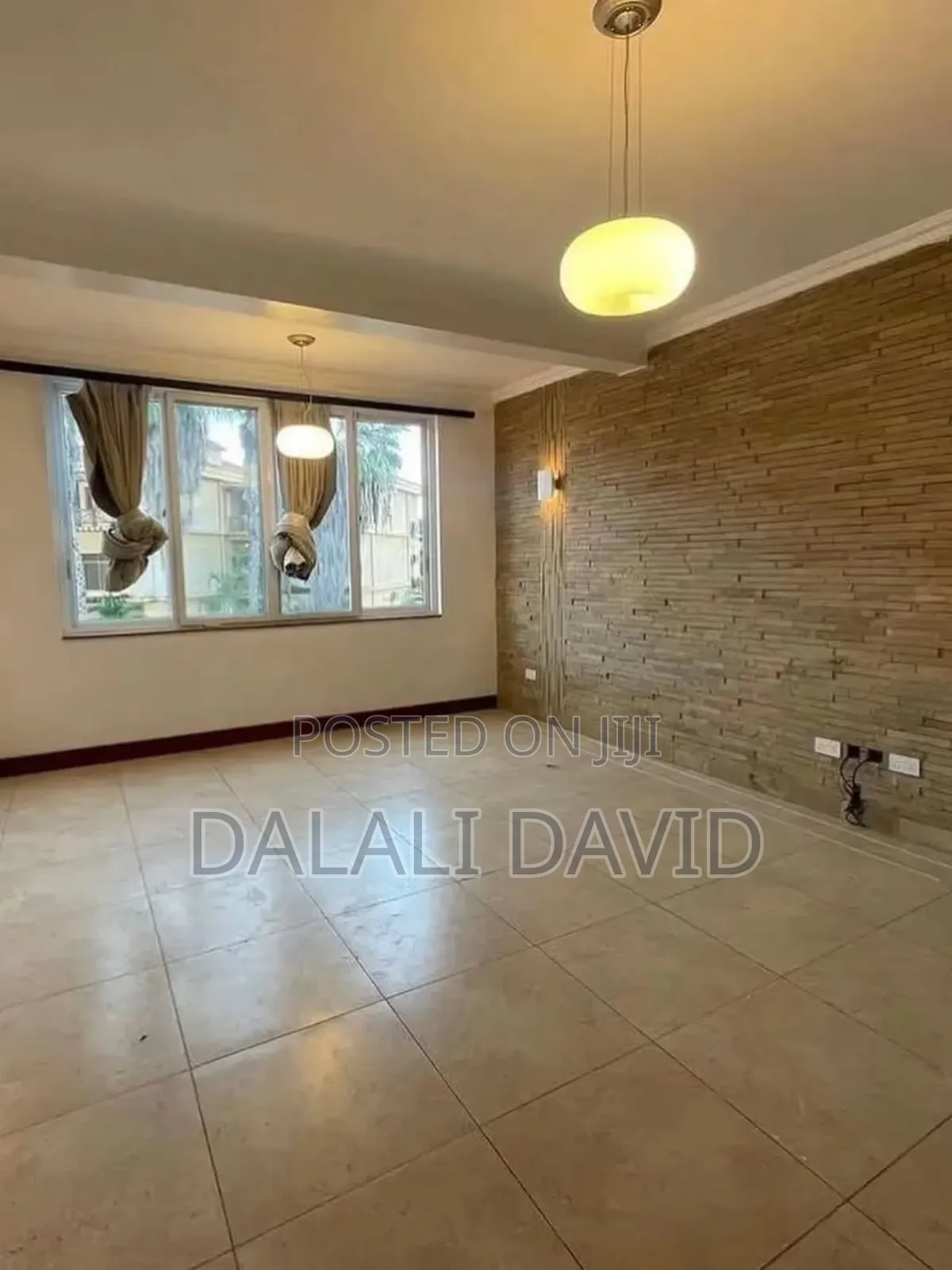 5bdrm Villa in Mbezi Beach for sale