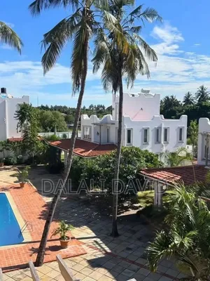 5bdrm Villa in Mbezi Beach for sale