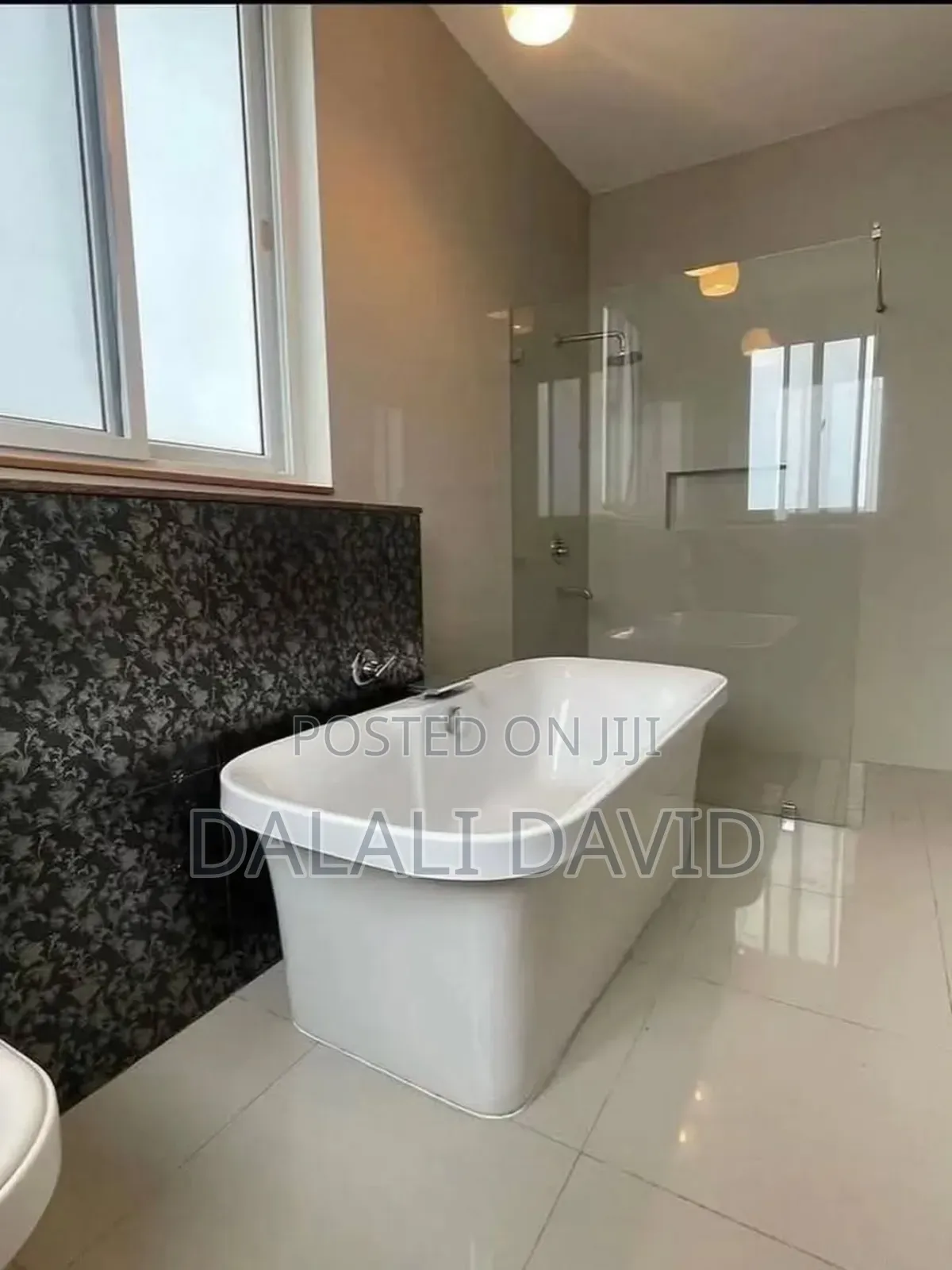5bdrm Villa in Mbezi Beach for sale