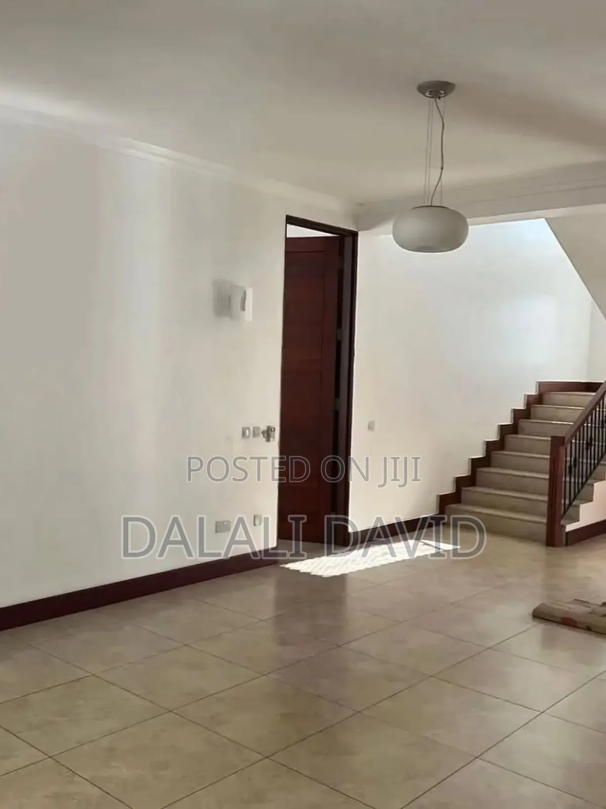 5bdrm Villa in Mbezi Beach for sale